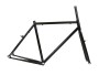 Tracklocross BLB x Squid Bikes SO-EZ Cantilever Fixed Gear Frameset Online