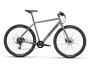 Bicicleta Urbana Bombtrack MUNROE AL 8 Velocidades Aluminio Microshift Online