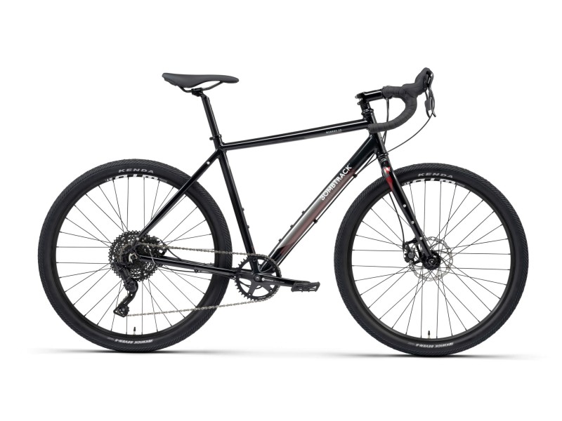 Urban Bike Bombtrack MUNROE SG 9-Gang Aluminium Microshift Online
