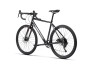 Vélo de Ville Bombtrack MUNROE SG 9 Vitesses Aluminium Microshift Online