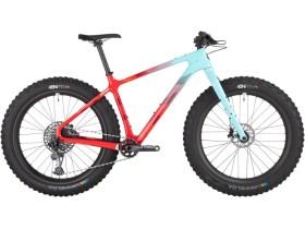 Mountainbike FatBike Salsa BEARGREASE C X01 SRAM Eagle Carbon 27.5" Online