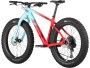 Vélo VTT FatBike Salsa BEARGREASE C X01 SRAM Eagle Carbon 27.5" Online