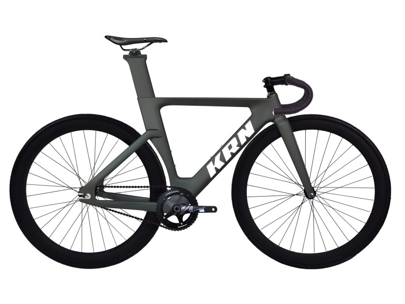 Track Bike KRN Track Pro Carbon Online