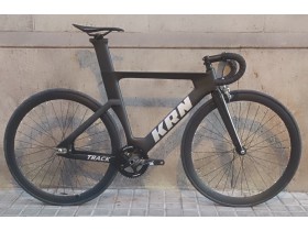 KRN TRACK Bike with front brake Online