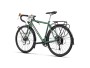 Vélo Hybride Bombtrack ARISE TOUR Chromoly Microshift Vert Online