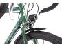 Vélo Hybride Bombtrack ARISE TOUR Chromoly Microshift Vert Online