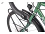 Vélo Hybride Bombtrack ARISE TOUR Chromoly Microshift Vert Online