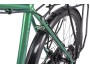 Vélo Hybride Bombtrack ARISE TOUR Chromoly Microshift Vert Online