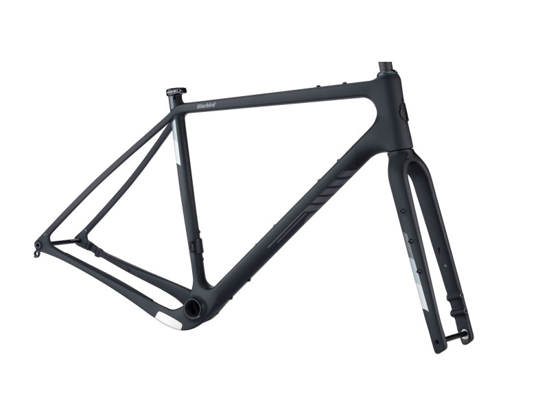 Telaio Gravel Salsa WARBIRD Carbonio Online