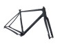 Cadre Gravel Salsa WARBIRD Carbone Online