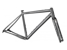 Salsa STORMCHASER Gravel Frame Aluminum / Carbon Online