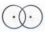 Set di Ruote Fixie H+SON ARCHETYPE + BLB King Nero Online