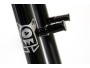 Fixie Rahmen Tracklocross BLB X SQUID BIKES SO-EZ Stahl Schwarz Online