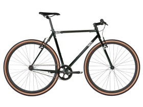 Vélo Fixie Tracklocross BLB X SQUID BIKES SO-EZ Noir Online