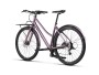 Bombtrack MUNROE LOOP City Bike 1x8 Speed Aluminum Microshift Online