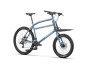 Vélo Cargo Bombtrack MUNROE CARGO 9 Vitesses Aluminium Microshift Online