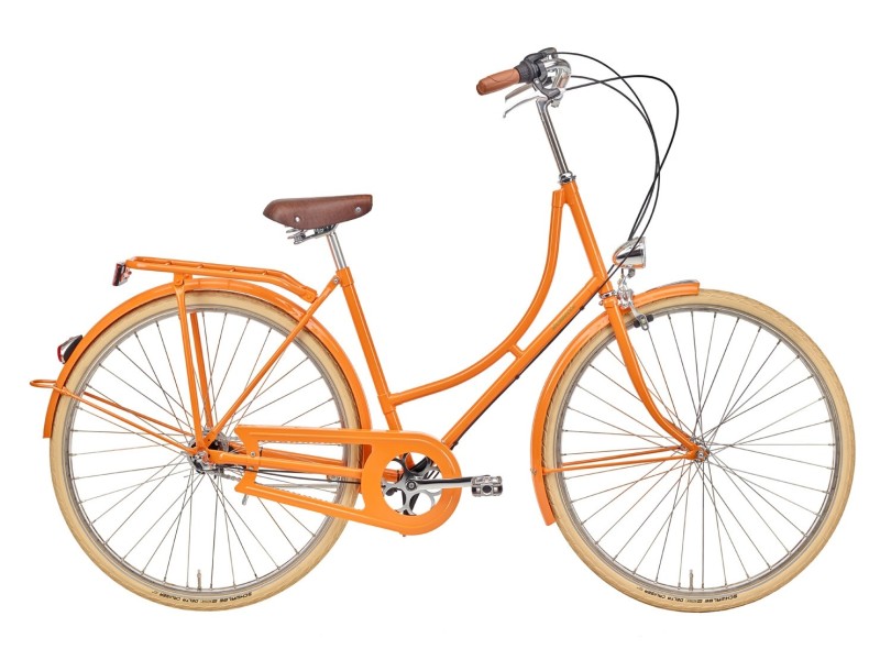 Vélo Classique Achielle Alice Shimano Nexus 3 Vitesses Online