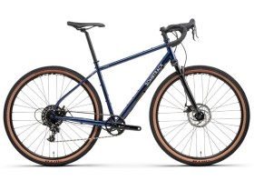 Vélo Gravel Bombtrack BEYOND SUS 11 Vitesses Chromoly RockShox Rudy XPLR Online