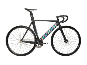 Bicicletta Fixie UNKNOWN Singularity Chameleon Alluminio/Carbonio Online