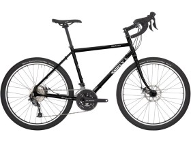 Gravelbike Surly Disc Trucker 700c Touring Shimano Chromoly Online
