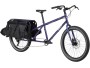 Lastenrad Surly Big Dummy 26" Chromoly microSHIFT Novatec Online