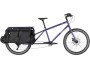 Bicicleta de Carga Surly Big Dummy 26" Cromoly microSHIFT Novatec Online