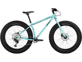 Mountainbike Surly Ice Cream Truck Fatbike 26" Chromoly Shimano SRAM Online
