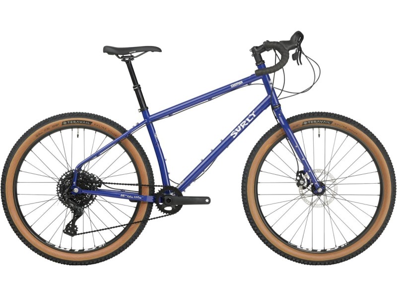 Surly GRAPPLER 27.5'' Mountain Bike 10 Speed Microshift Online