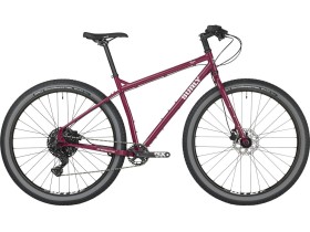 Commuter Surly OGRE Mountain Bike Chromoly SRAM 29" Online