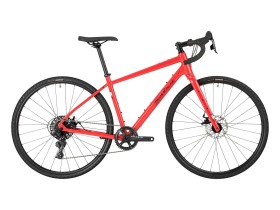 Bicicleta Gravel Salsa Journeyer 2.1 SRAM APEX 1 700C 11 Velocidades Aluminio / Carbono Online