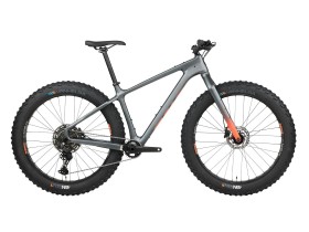 Mountainbike Fatbike Salsa Beargrease C Cues 27.5" 11-Gang Carbon Shimano Online