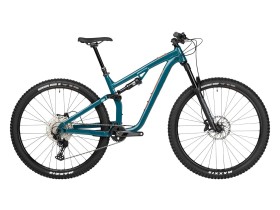 Mountainbike Salsa Horsethief Shimano SLX RockShox Full Suspension Aluminium Online