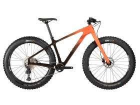 Bicicletta Fixie Salsa Beargrease FatBike Shimano Deore 11 Velocità Carbonio Online