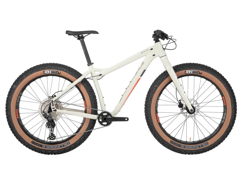 Salsa Mukluk FatBIKE microSHIFT ADVENT X Mountain Bike 10 Speed Aluminum Online
