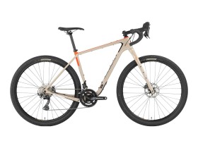 Bicicletta Gravel Salsa Cutthroat C Shimano GRX 810 2x11 Velocità Carbonio Online