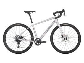 Bicicleta Gravel Salsa Journeyer SRAM Apex 1 650b 11 Velocidades Aluminio / Carbono Online