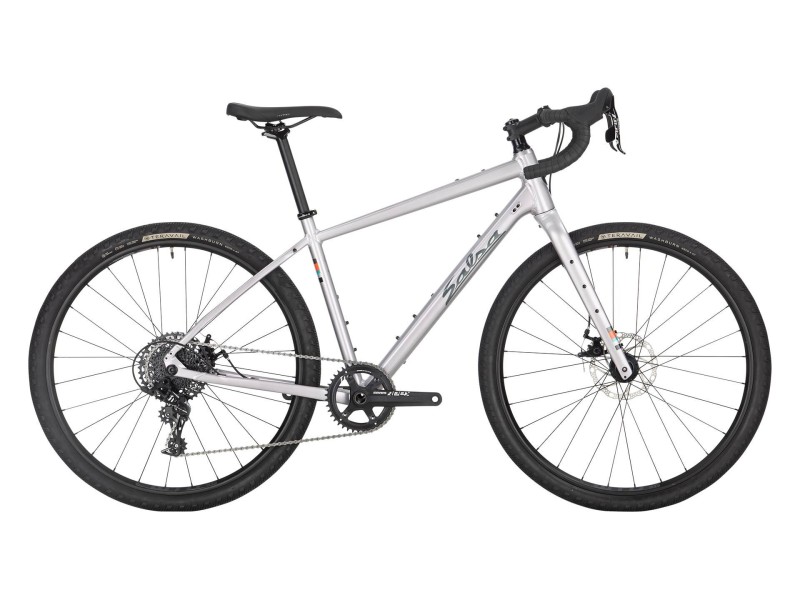 Bicicletta Gravel Salsa Journeyer SRAM Apex 1 650b 11 Velocità Alluminio / Carbonio Online