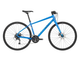 Salsa Journeyer Flat Bar Shimano Altus 700c Gravel Bike 2x9 Speed Aluminum Online