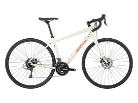 Bicicleta Gravel Salsa Journeyer Shimano Claris 700c 2x8 Velocidades Aluminio Online