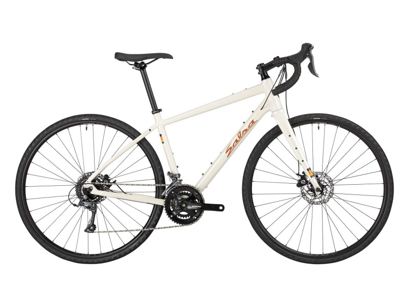 Bicicletta Gravel Salsa Journeyer Shimano Claris 700c 2x8 Velocità Alluminio Online