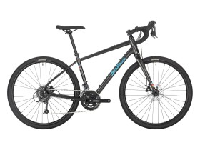 Vélo Gravel Salsa Journeyer Shimano Claris 650B 2x8 Vitesses Aluminium Online