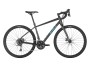 Bicicletta Gravel Salsa Journeyer Shimano Claris 650B 2x8 Velocità Alluminio Online