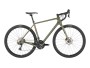 Bicicleta Gravel Salsa Warbird Carbon Shimano GRX 810 2x11 Velocidades Carbono Online