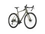 Bicicletta Gravel Salsa Warbird Carbon Shimano GRX 810 2x11 Velocità Carbonio Online