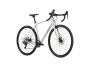 Bicicletta Gravel Salsa Warbird C Shimano GRX 600 11 Velocità Carbonio Online