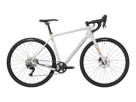 Gravelbike Salsa Warbird C Shimano GRX 600 11-Gang Carbon Online
