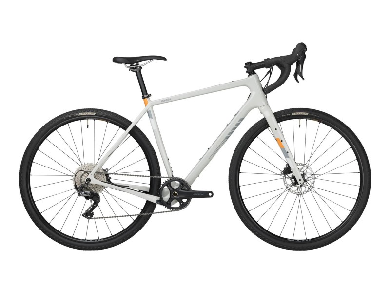 Vélo Gravel Salsa Warbird C Shimano GRX 600 11 Vitesses Carbone Online