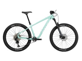 Vélo VTT Salsa Timberjack Shimano SLX 27.5+ 12 Vitesses Aluminium RockShox Online