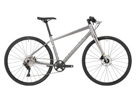 Salsa Journeyer Flat Bar Shimano Deore 700c Gravel Bike 10 Speed Aluminum Online
