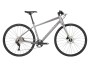 Gravelbike Salsa Journeyer Flat Bar Shimano Deore 700c 10-Gang Aluminium Online